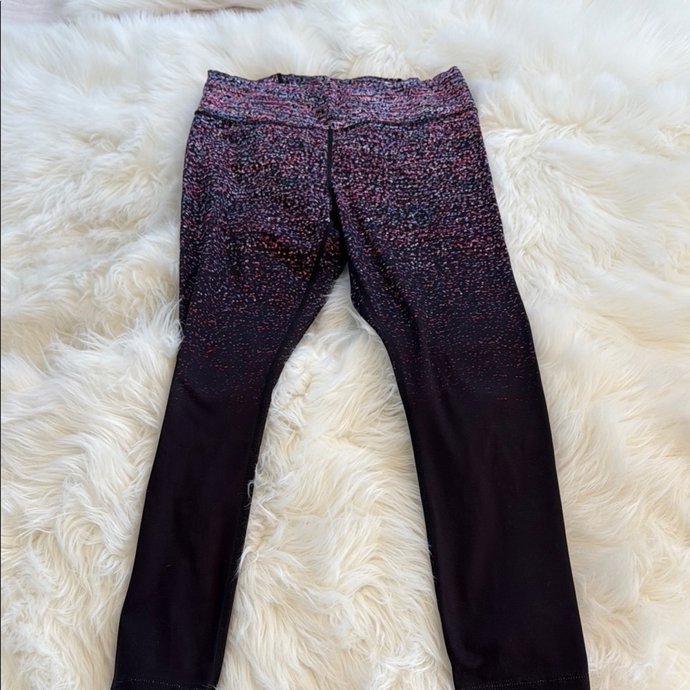 Athleta yoga pants